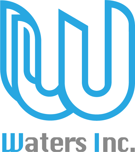 ウォーターズインク　Waters Inc.